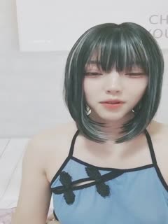 超漂亮！比网红还美~[仙女心情不好]道具自慰！爽~！！✨✨✨--这大奶子真是一级棒，清纯天真20220818-020527-150