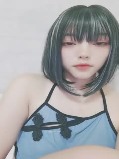 超漂亮！比网红还美~[仙女心情不好]道具自慰！爽~！！✨✨✨--这大奶子真是一级棒，清纯天真20220818-031422-212