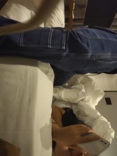 [胖子传媒工作室]，良家漂亮小姐姐，今晚拿下，调情干逼，耻辱秒射下播-20220818214152