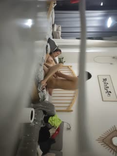 [锤子探花]，外围女神场，身姿绰约，勾魂小妖精，舔穴乱扭，C罩杯大胸乱颤干爽