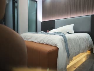 [91第一深情也叫日久深情]，高端外围 经骨好软的妹子,第二回合，佳人被干浪叫不止