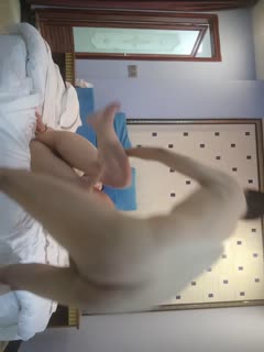 [进厂打螺丝]，27岁大胸少妇，被干得花枝乱颤，高潮好几次，这笔钱赚得太值了