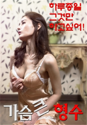 [中字]大胸嫂子