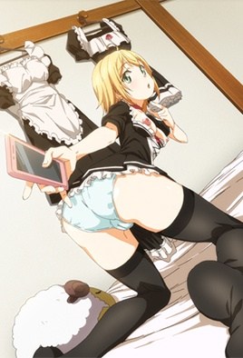 年伝説シリーズ4-Toshi Denseu Series 4