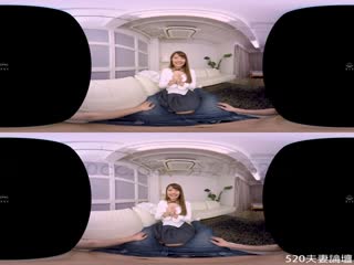 #TB3D [TMAVR-042] 僕のカノジョは河南実里