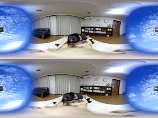 #TB3D CRVR-063 鈴木真夕 あまりの美乳に思わずおっぱい吸っちゃった！！エロムチ巨乳なナイスボディ美女と中出しSEX！！