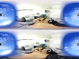 #TB [VR3D] KMVR-160 北川エリカ 生中出しスペシャル！！ VRだから本当にセックスしてるみたいでしょ[先輩OL編]