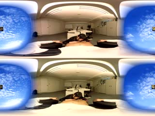 #TB3D [WZENVR-002] マゾ乳性奴隷 辛島音瑠