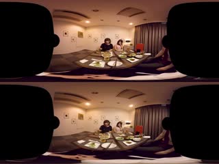 #TB3D CLVR-002 相席居酒屋でナンパした巨乳OL2人組をお持ち帰り。 マッサージと過激なエロゲームでスキンシップ取っていたら