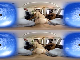 #TB3D [KMVR-205 ]ベロチュウデリヘル 本番オプション有 清本玲奈