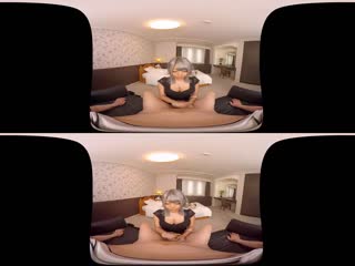 #TB3D DSVR-099 黒ギャルロリな渋谷発ギャルデリ嬢が最初は生意気だったが実はめちゃくちゃイイ子で「気持ち良くなっちゃったから