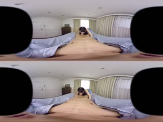 #TB3D HNVR-001 [本中VR]僕のことを好きすぎる妹と甘～い子作り性活 姫川ゆうな