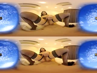 #TB3D EKAIVR-009 最愛の妻とシティホテルでムーディーな性交