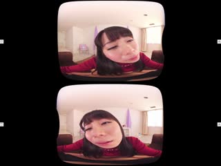 #TB3D [VOVS-372] 長尺55分・高画質 イラマ大好きメ●ヘラ彼女 イラマ専用カットあり 琴水せいら