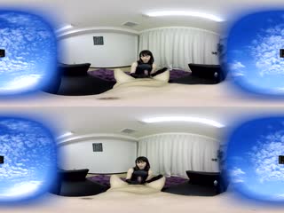 #TB3D BANAF-002 痴女騎乗位からの手コキで大量発射