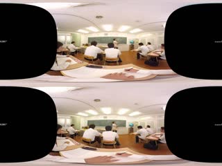 #TBVR3D DSVR-120 爆乳巨尻変態エロ女教師 放課後誘惑密着中出し