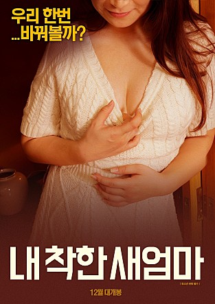 我的继母[2019] 내 착한 새엄마 [2019]