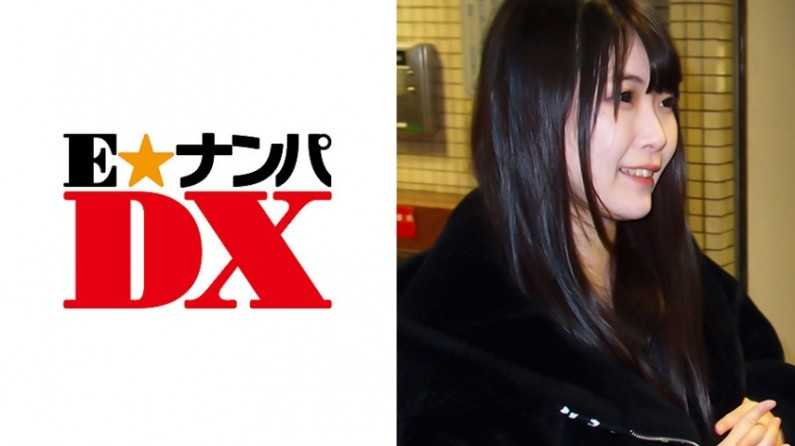 ゆりかさん 20歳 Eカップの看護學生 [ガチな素人]