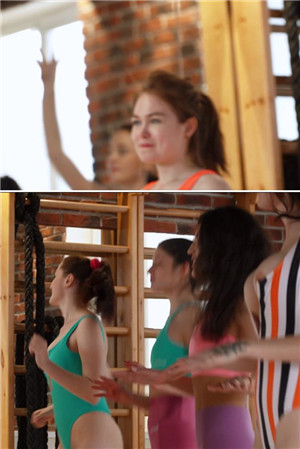 ClubSweethear-Ten Girls