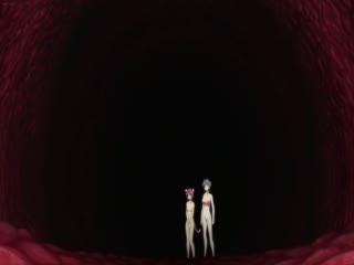 음요충 열 ~괴락 변화 퇴마록~淫妖蟲 悦~怪楽変化退魔録~Inyouchuu Eu 2