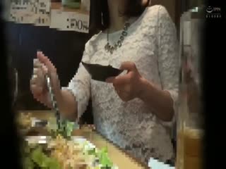 IR-061勝手に相席居酒屋ナンパ 連れ出し素人妻 ガチ中出し盗撮無断発売 10