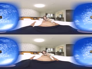 #TB3D KMVR-275 可愛すぎる彼女そらちゃんと初めてのドキドキラブラブ中出しSEX