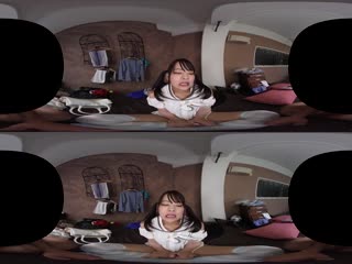 #TB3D KMVR-291イチャつきデリヘル あべみかこ[リアル映像]