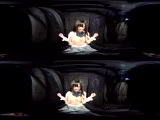 #TB3D MR-003 AV女優が在籍すると噂の『おっぱいパブ』と『ピンサロ』 星空もあ