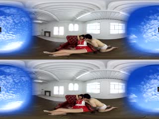 #TB3D MCVR-010 高城アミナのVRワキなめぶっかけ milkycat フェチ・お姉さん