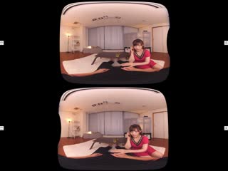 #TB3D VOVS-379 長尺45分・高画質 男女の友情？彼氏と電話中の女友達をヤッちゃったwww 舞島あかり