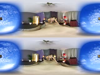 #TB3D WPVR-048 乳首快楽中出しMen’sサロン ver.VR NAOMI