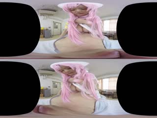 #TB3D W-001 右手がとまらない僕と、新人ナース 寝たきりのアナタ…下のお世話は全部私にお任せ♪編 澁谷果歩