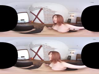 #TB3D PRDVR-007 「るいぽんが初めてのVRに挑戦します！」AV女优・长谷川るいと浓密キスまみれSEX！