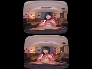 #TB3D VOVS-346 長尺41分・高画質 超敏感 永井みひなが ずーーーっとイキまくる 連続痙攣大昇天SEX