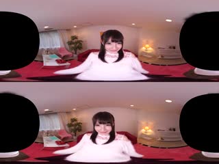 #TBVR3D EXTK278-282 [匠]波木はるかとお家デート☆ イチャイチャ中出