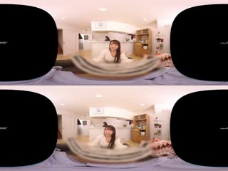 #TBVR3D 3DSVR-0209 最高にエッチで可愛い香坂紗梨がアナタの妹になってラブラブ近親相姦生活