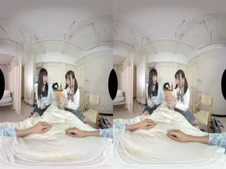 #LRVR3D [CLVR-007] 大会直前に怪我をして身動きが取れなくなっ