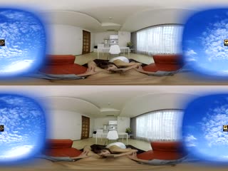 #TB[KMVR-224] 禁断の関係 童貞弟を優しいお姉ちゃんが筆おろし