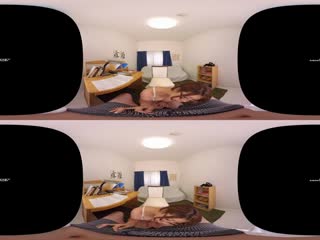 #TB3D [3DSVR-0235] Gカップ家庭教師ゆうり先生が毎日ミニス