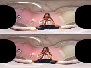 #TB3D KMVR-302 甘えたがりの河南実里と永遠にイチャイチ