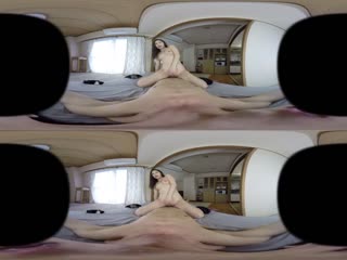 #TB3D MDVR-001 [MOODYZ VR]完全ノーカット真性中出し