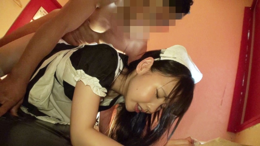 326NKR-010 [裏オプ引いてるリフレ嬢に中出し成敗ｗｗ]経験人数は1人だけど裏オプ疑惑のリフレ嬢