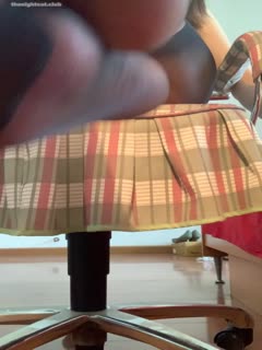 推特淫荡生物老师[闵儿]黑丝情趣诱惑骚话勾引你的情欲，水晶仙女棒一阵痉挛爆浆阴蒂贼大