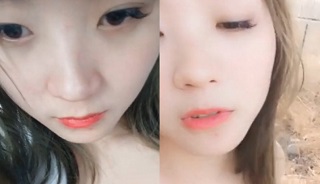 为了粉丝不择手段!!野外直接和粉丝啪啪啪起来~