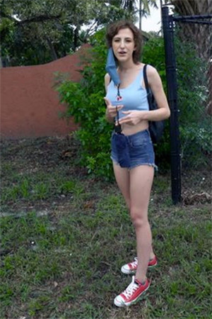 BangBus-Tristan Summers