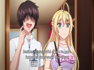 漫喫ハプニング-Mankiu Happening 2