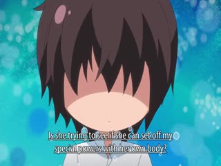 漫喫ハプニング-Mankiu Happening 1