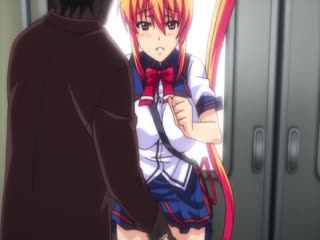 陰湿オタクにイカれる妹[彼女]-Inshiu Otaku ni Ikareru Kanojo 2