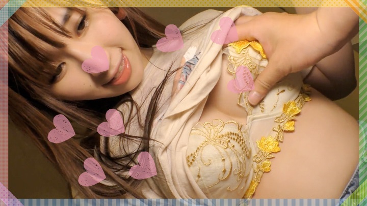 FC2PPV-1180832 [モザイク有り][性獣Gカップ現る]美