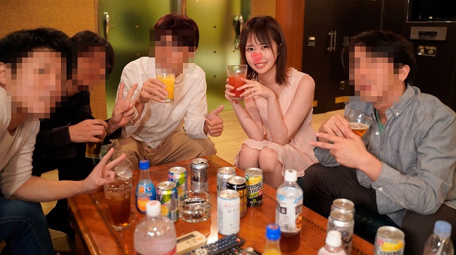 FC2PPV-1212917-B [モザイク有り][便乘流出・削除予定]